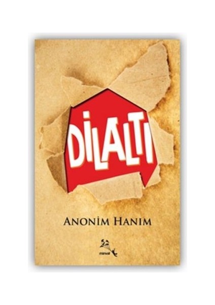 Dilaltı