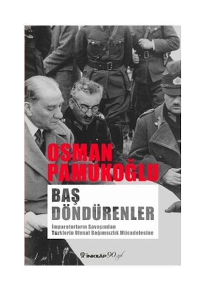 Baş Döndürenler