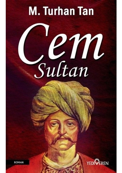 Cem Sultan