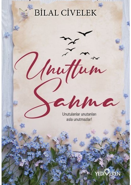 Unuttum Sanma