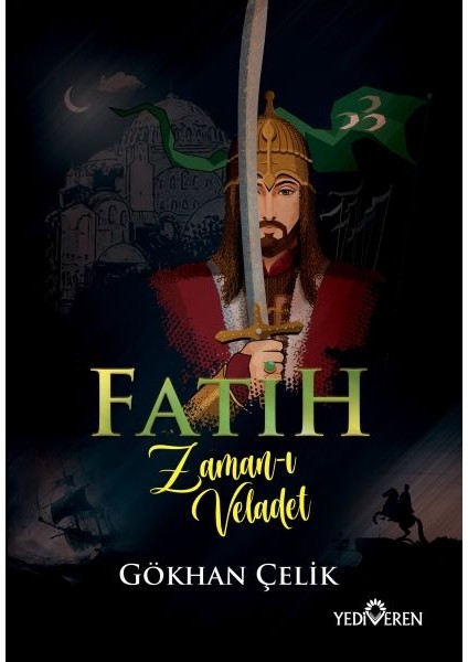 Fatih Zaman-I Veladet