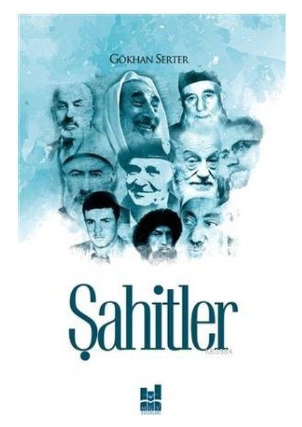 Şahitler