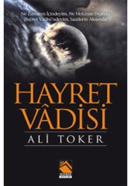 Hayret Vadisi