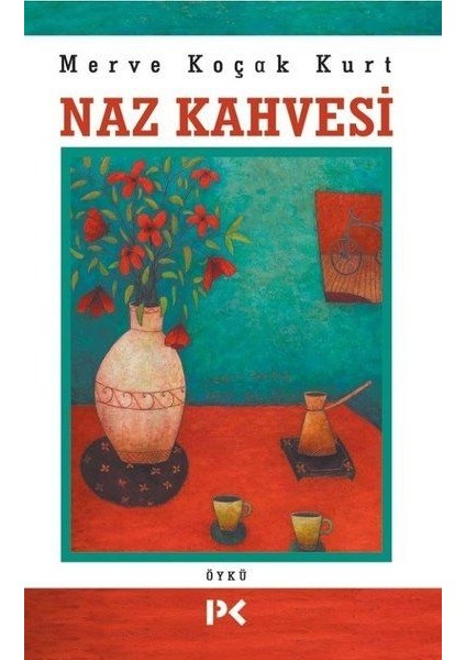Naz Kahvesi