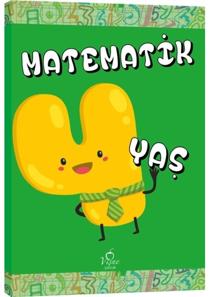 Matematik 4 Yaş