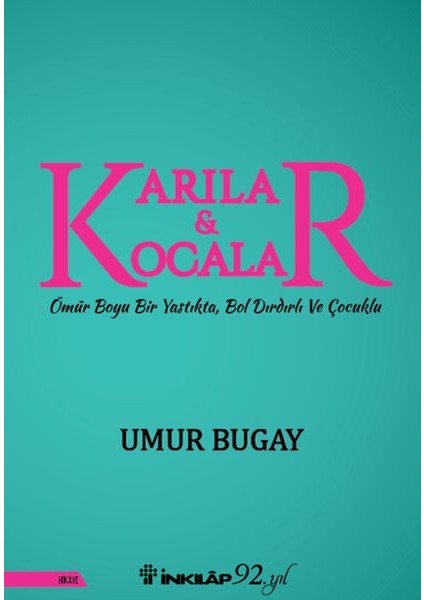 Karılar ve Kocalar