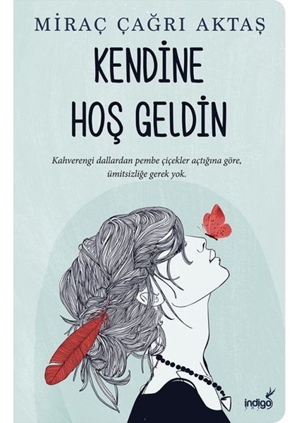 Kendine Hoş Geldin