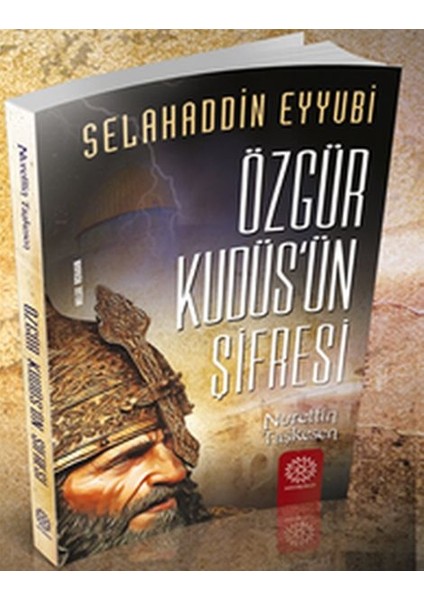 Özgür Kudüs’ün Şifresi