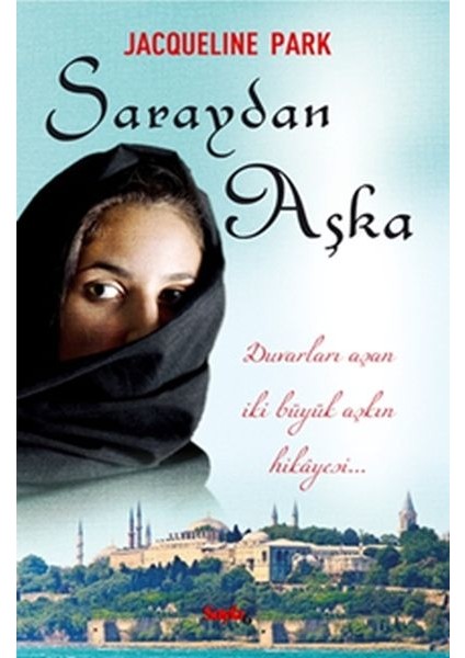 Saraydan Aşka