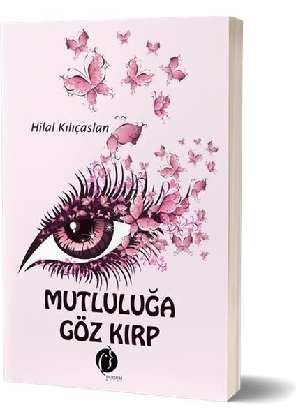 Mutluluğa Göz Kırp