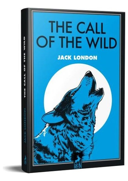 The Call Of The Wild