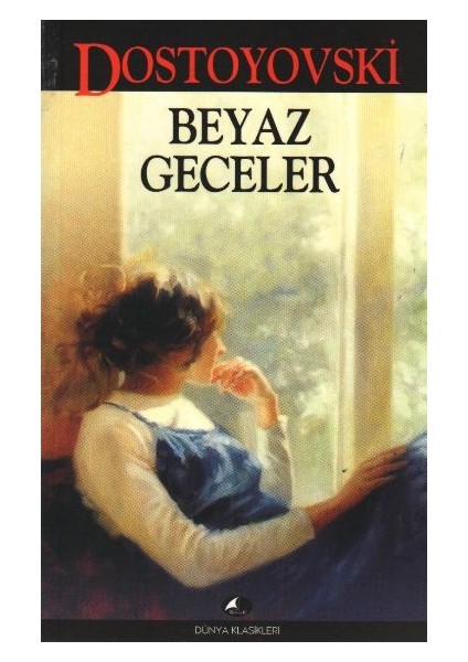 Beyaz Geceler