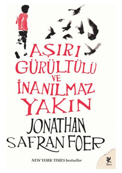 Aşırı Gürültülü ve Inanılmaz Yakın