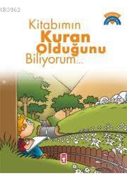 Kitabımın Kur'an Olduğunu Biliyorum