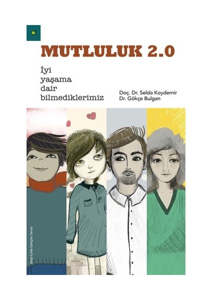 Mutluluk 2.0