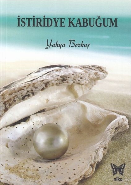Istiridye Kabuğum