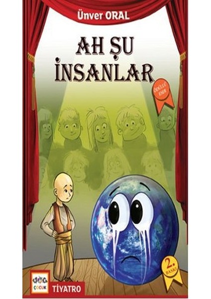 Ah Şu Insanlar