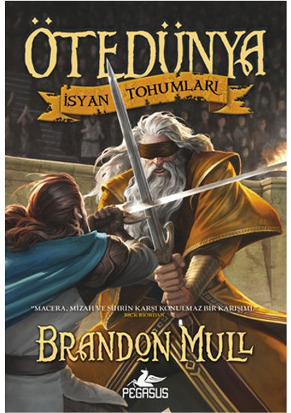 Ötedünya 2 / Isyan Tohumları