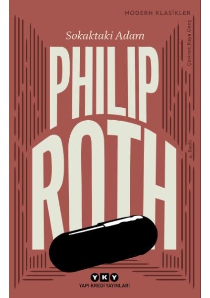 Sokaktaki Adam - Modern Klasikler