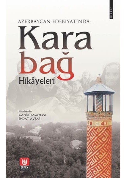 Azerbaycan Edebiyatında Karabağ Hikayeleri