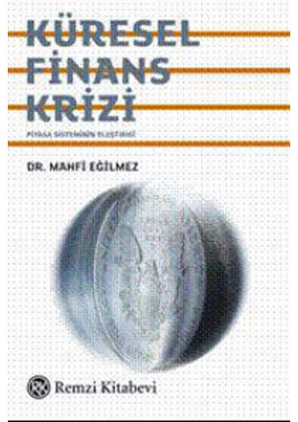 Küresel Finans Krizi