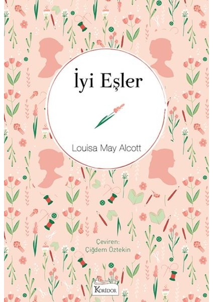 Iyi Eşler (Bez Ciltli)