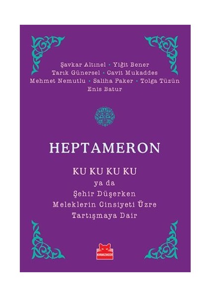 Heptameron
