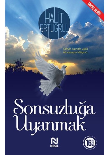 Sonsuzluğa Uyanmak