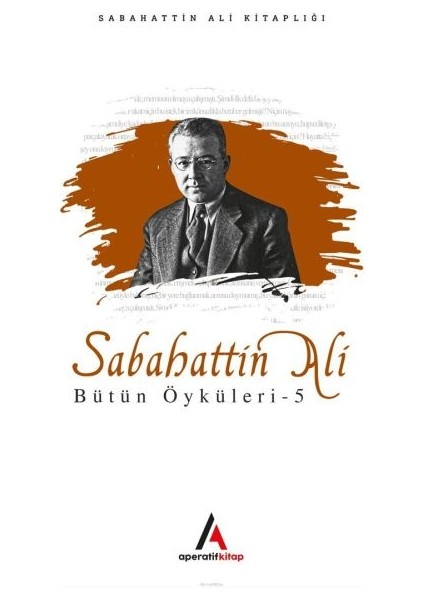 Bütün Öyküler - 5