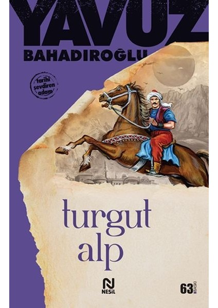 Turgut Alp