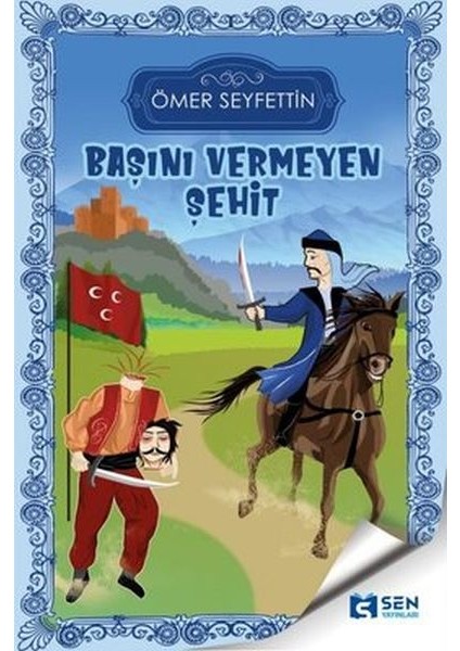 Başını Vermeyen Şehit
