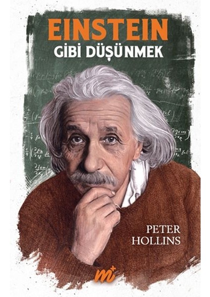 Einstein Gibi Düşünmek