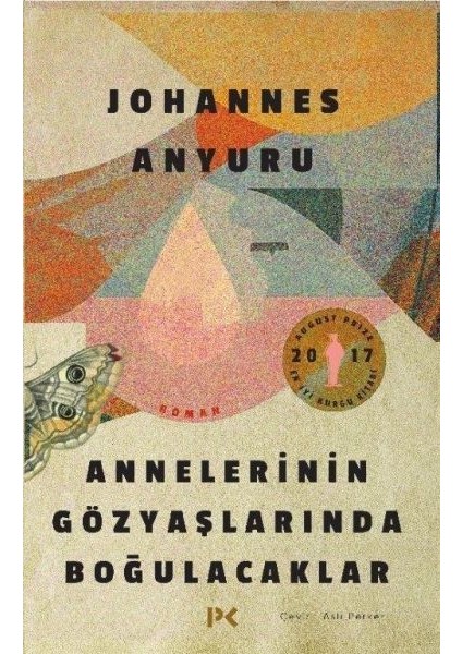 Annelerinin Gözyaşlarında Boğulacaklar