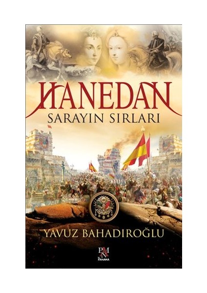 Hanedan - Sarayın Sırları