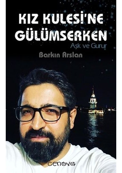 Kız Kulesine Gülümserken