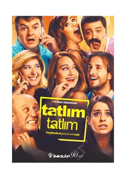 Tatlım Tatlım