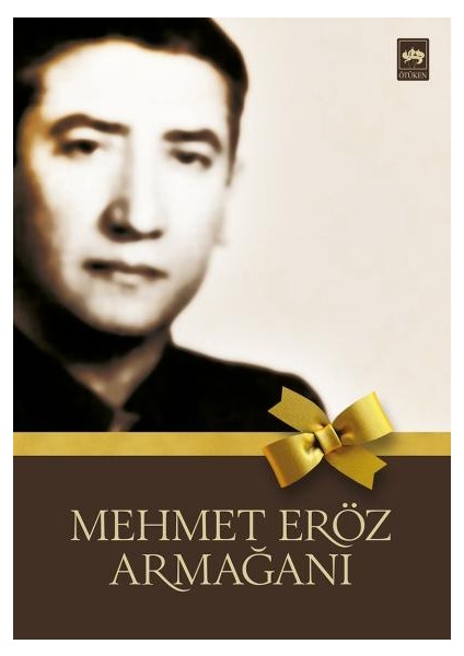 Mehmet Eröz Armağanı