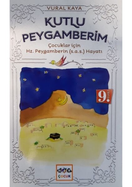 Kutlu Peygamberim