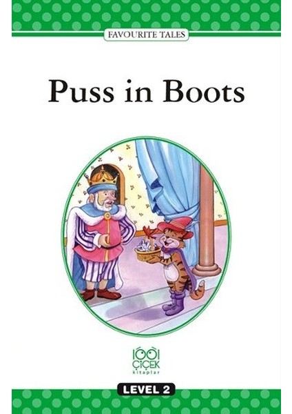 Puss In Boots