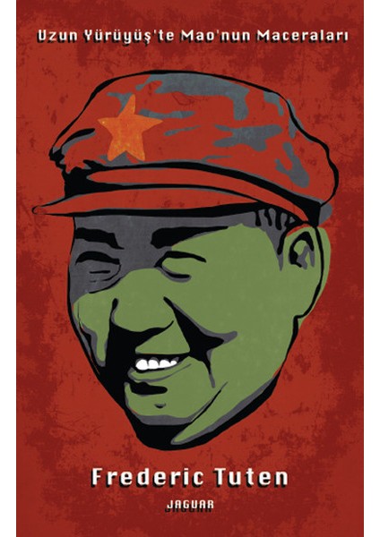 Uzun Yürüyüş'te Mao'nun Maceraları