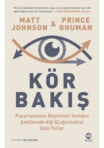 Kör Bakış