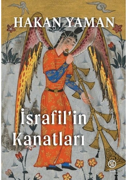 Israfil’in Kanatları