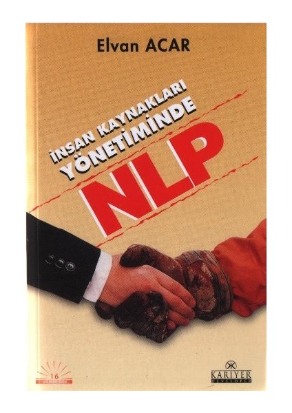 Insan Kaynakları Yönetiminde Nlp