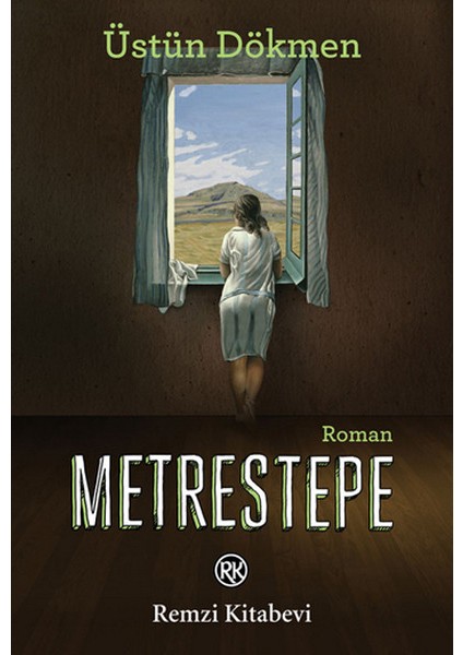 Metrestepe