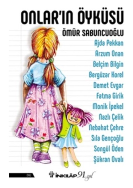 Onlar'ınn Öyküsü