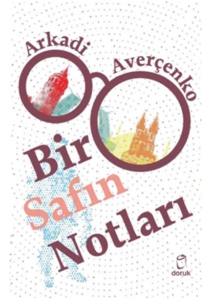 Bir Safın Notları