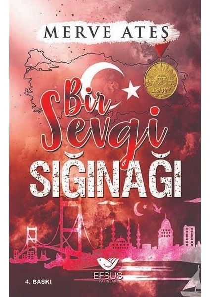 Bir Sevgi Sığınağı