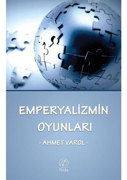 Emperyalizmin Oyunları