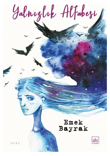 Yalnızlık Alfabesi