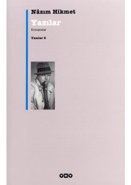 Yazılar 6 / Konuşmalar